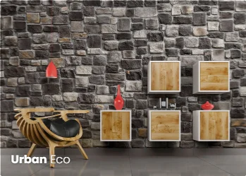 Urban Eco Kültür Taşı