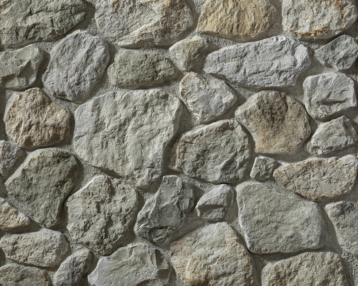 Carrara White Hill kültür taşı renk seçeneği