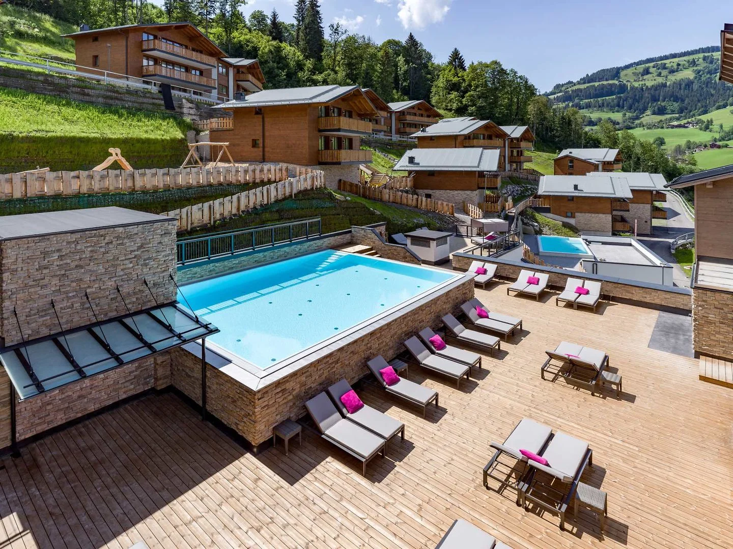 Kronos kültür taşı toscano otel duvar kaplama