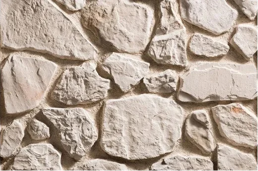 Matera İnci kültür taşı renk ve yüzey görünümü