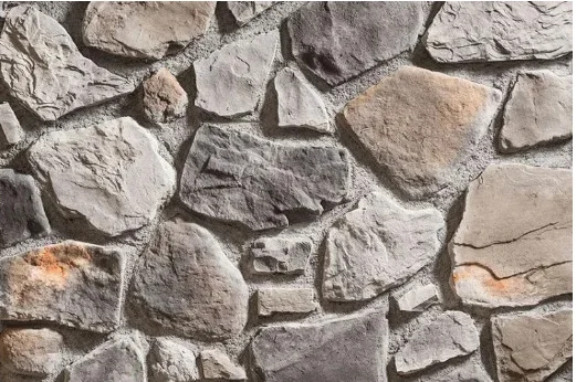 Matera Kül kültür taşı renk ve doku görünümü