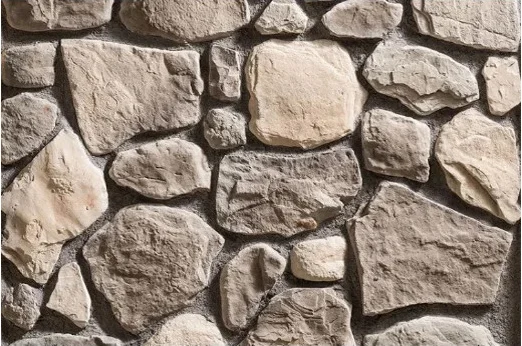 Matera Zeytin kültür taşı renk ve doku görünümü