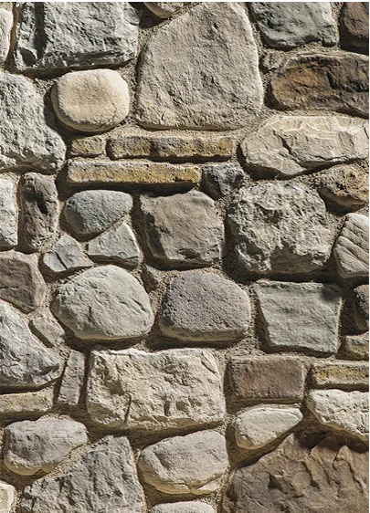Montana bej kültür taşı renk görünümü