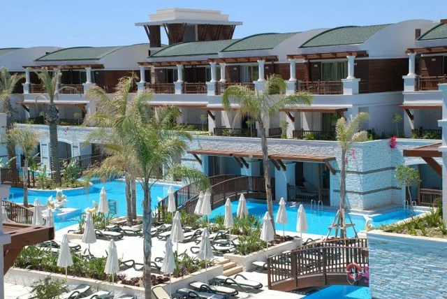 Pratico İnci otel dış mekân dekoratif duvar kaplama