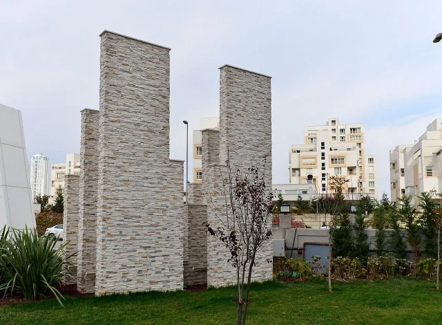 Pratico İnci mimari dekoratif taş kaplama