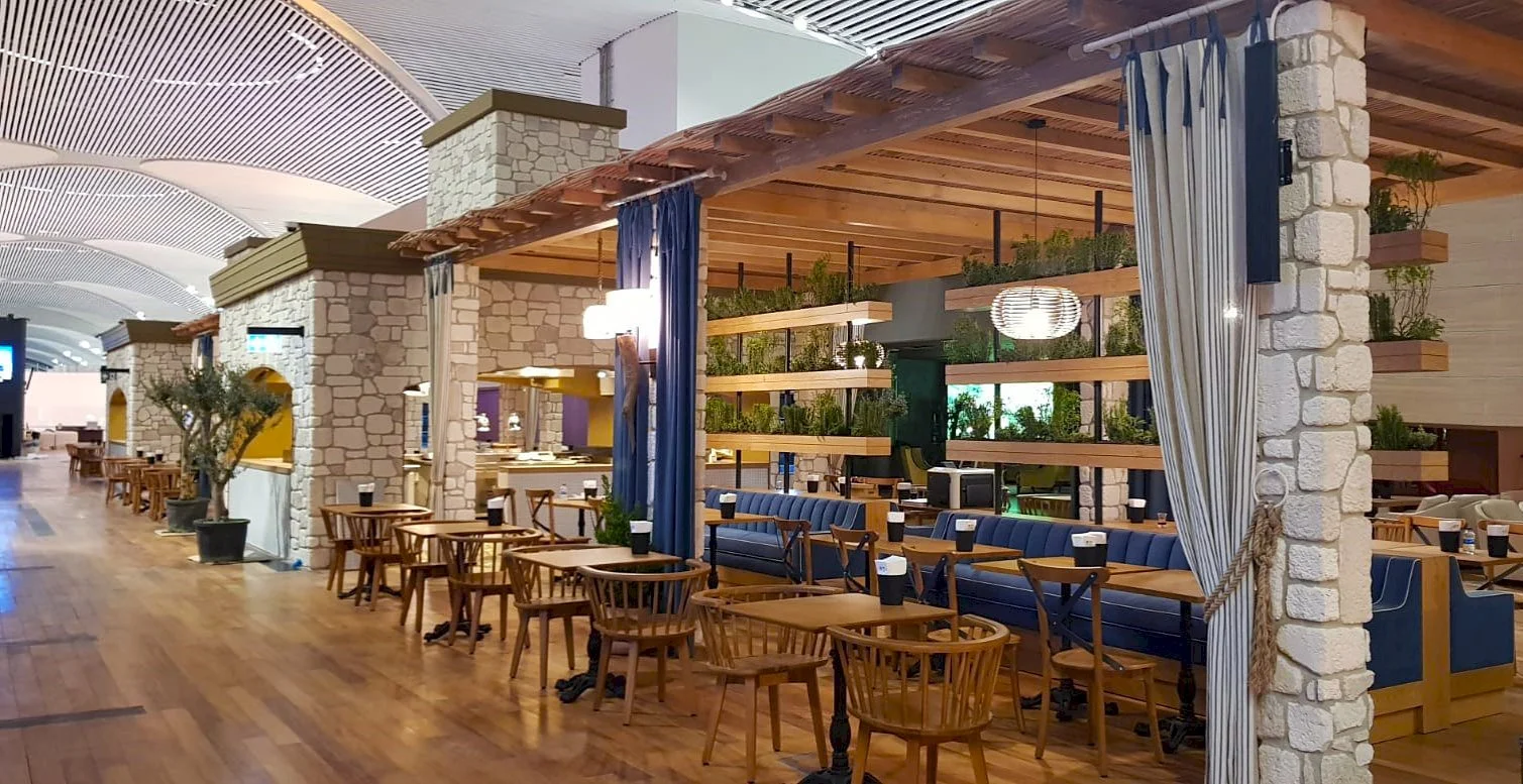 Troy Pearl kültür taşı iç mekân vurgu duvarı