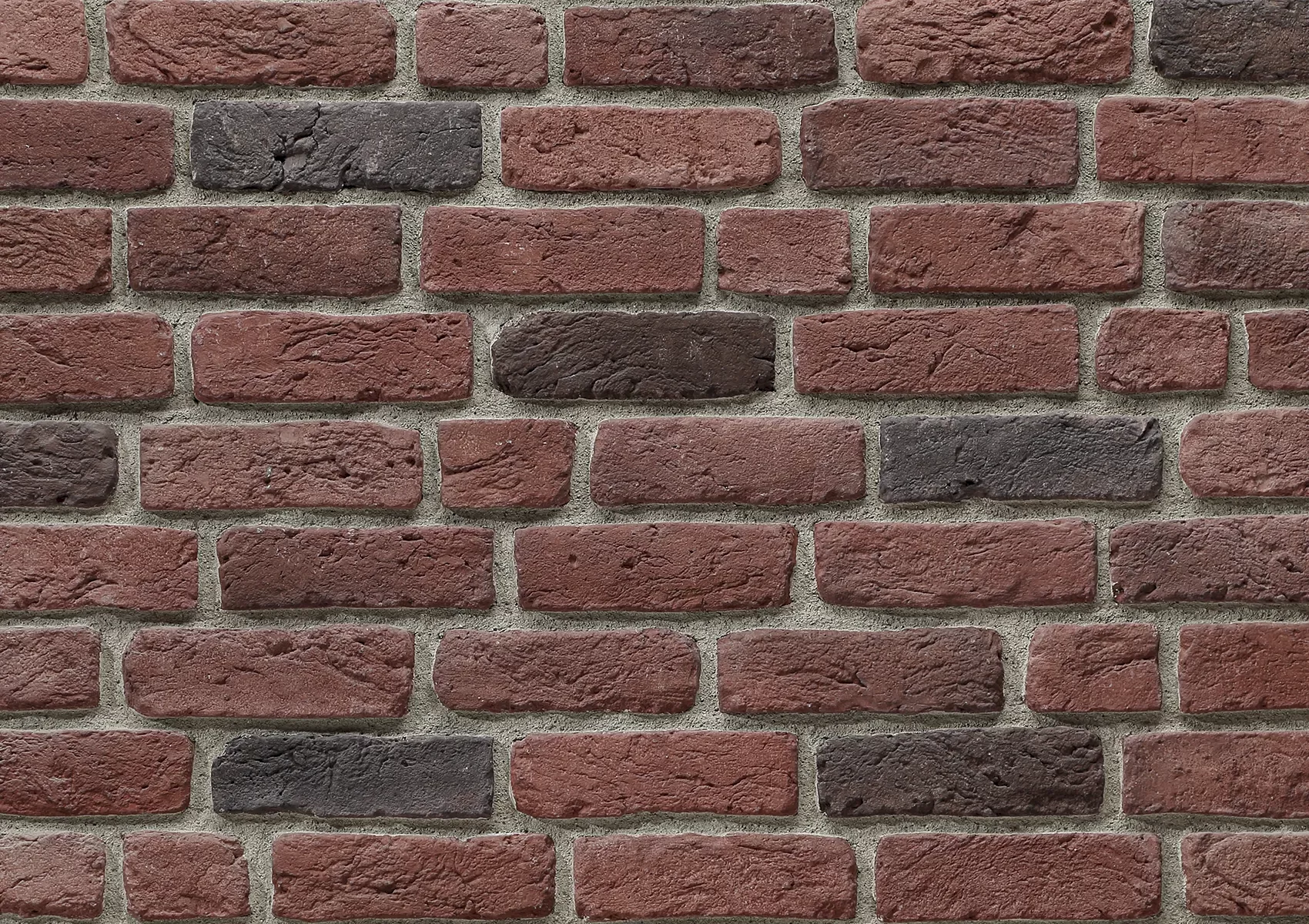 Barok Kültür Tuğlası dekoratif tuğla kaplama modeli
