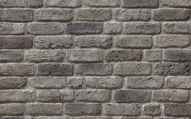 Eski Tuğla kültür tuğlası renk görünümü