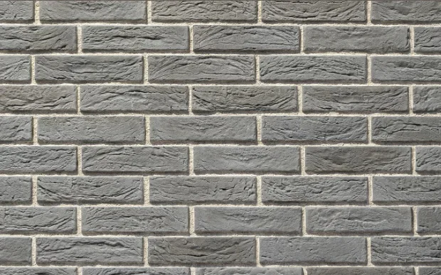 Factory Duman kültür tuğlası renk görünümü