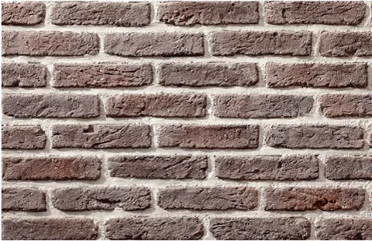 Granulbrick 20-30 kültür tuğlası renk görünümü