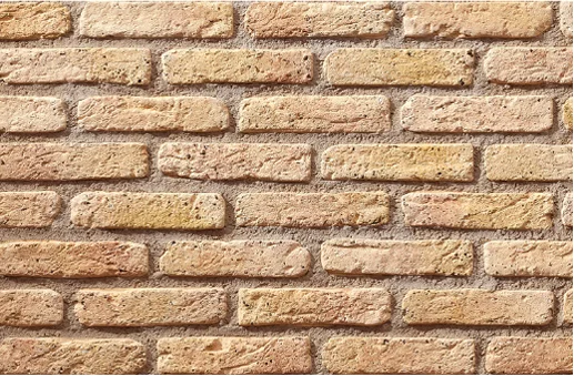 Granulbrick 20-30 Savannah kültür tuğlası renk görünümü