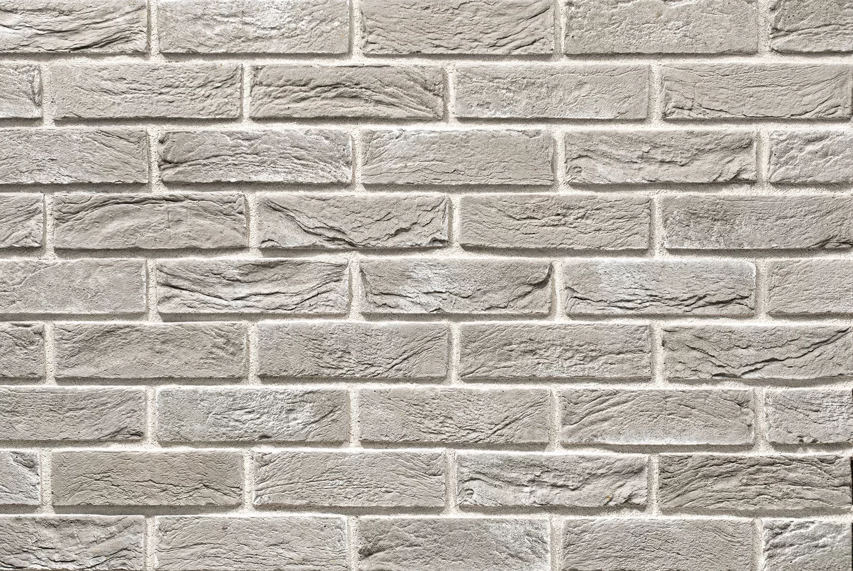 Loft kültür tuğlası renk görünümü