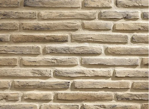 Roman Kültür Tuğlası dekoratif tuğla kaplama modeli